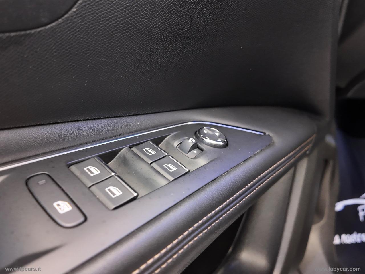 PEUGEOT 3008 BlueHDi 130 S&S EAT8 GT LINE