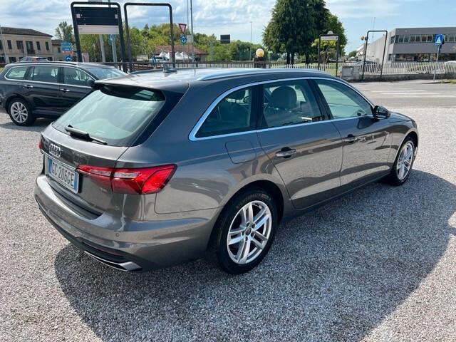 Audi A4 2.0 Tdi 163Cv mhev Business S-tronic
