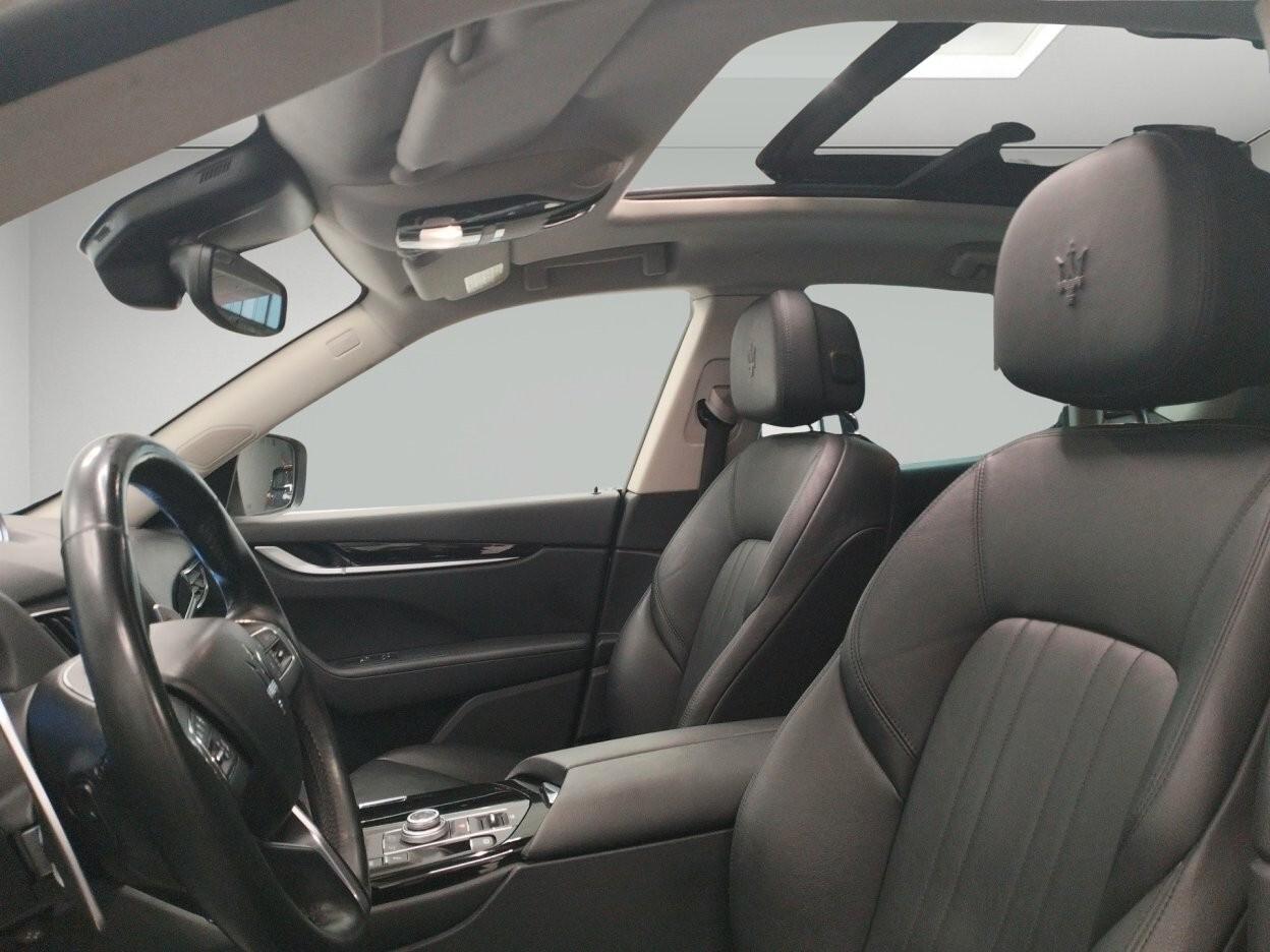 Maserati Levante 3.0 V6 Granlusso 250cv auto my19