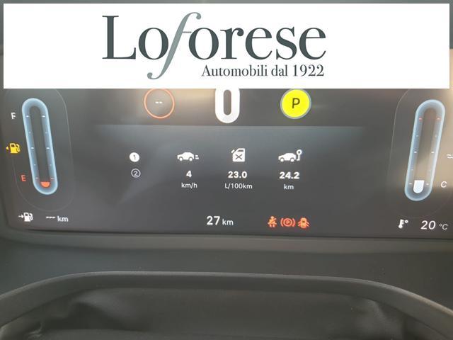 FIAT Grande Panda 1.2 Hybrid 110 CV S&S La Prima