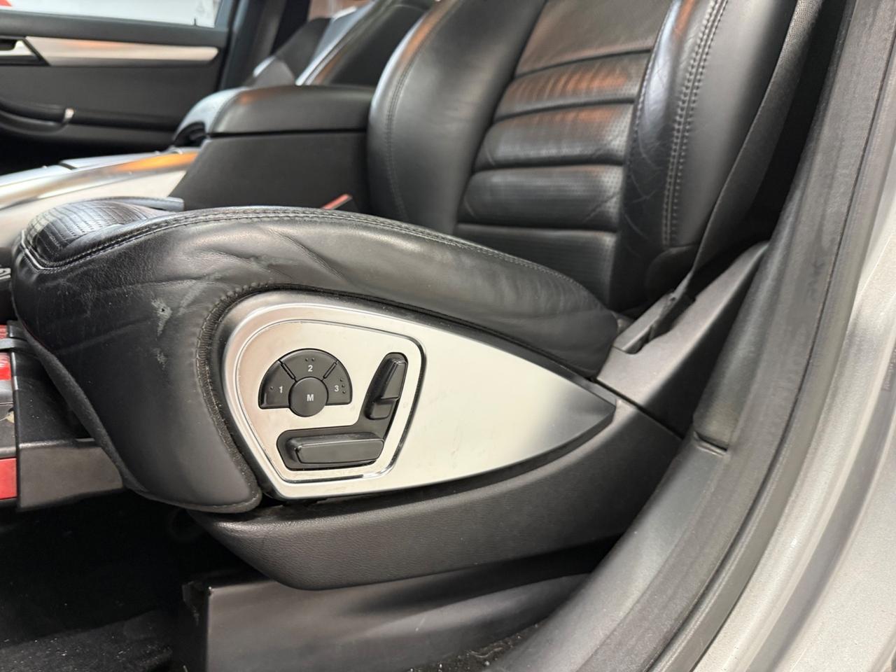 Mercedes-benz R 350 BlueTEC cat 4Matic Premium Lunga