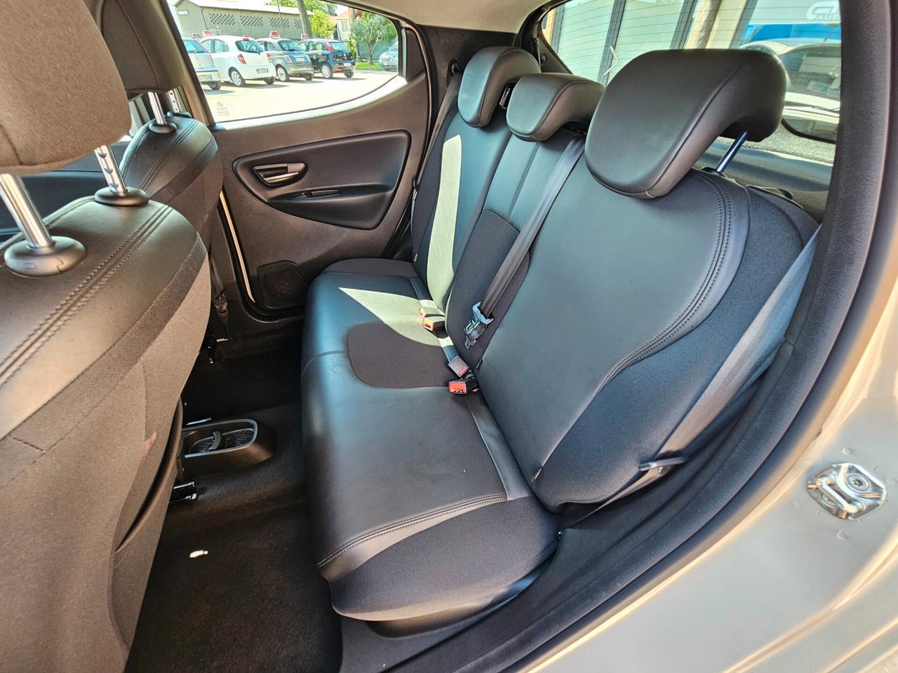 Lancia Ypsilon 1.2 69 CV 5 porte GPL Ecochic
