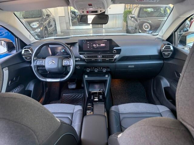 Citroen C4 BlueHDi 130 S&S EAT8 Shine