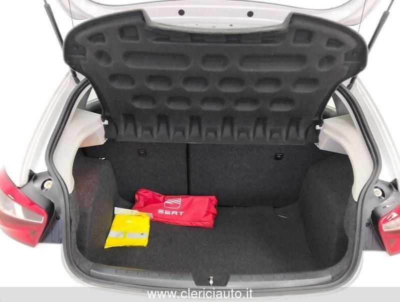 Seat Ibiza 1.0 75 CV 5p. Connect