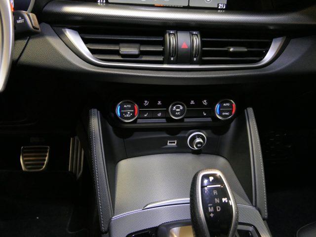 ALFA ROMEO Stelvio 2.0 Turbo 280 CV AT8 Q4 Veloce