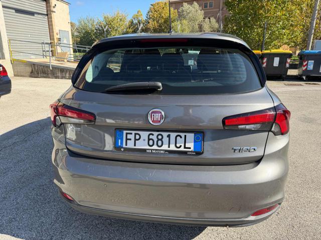 FIAT Tipo 1.3 Mjt S&S 5P Busines senza nessun lavoro da fare