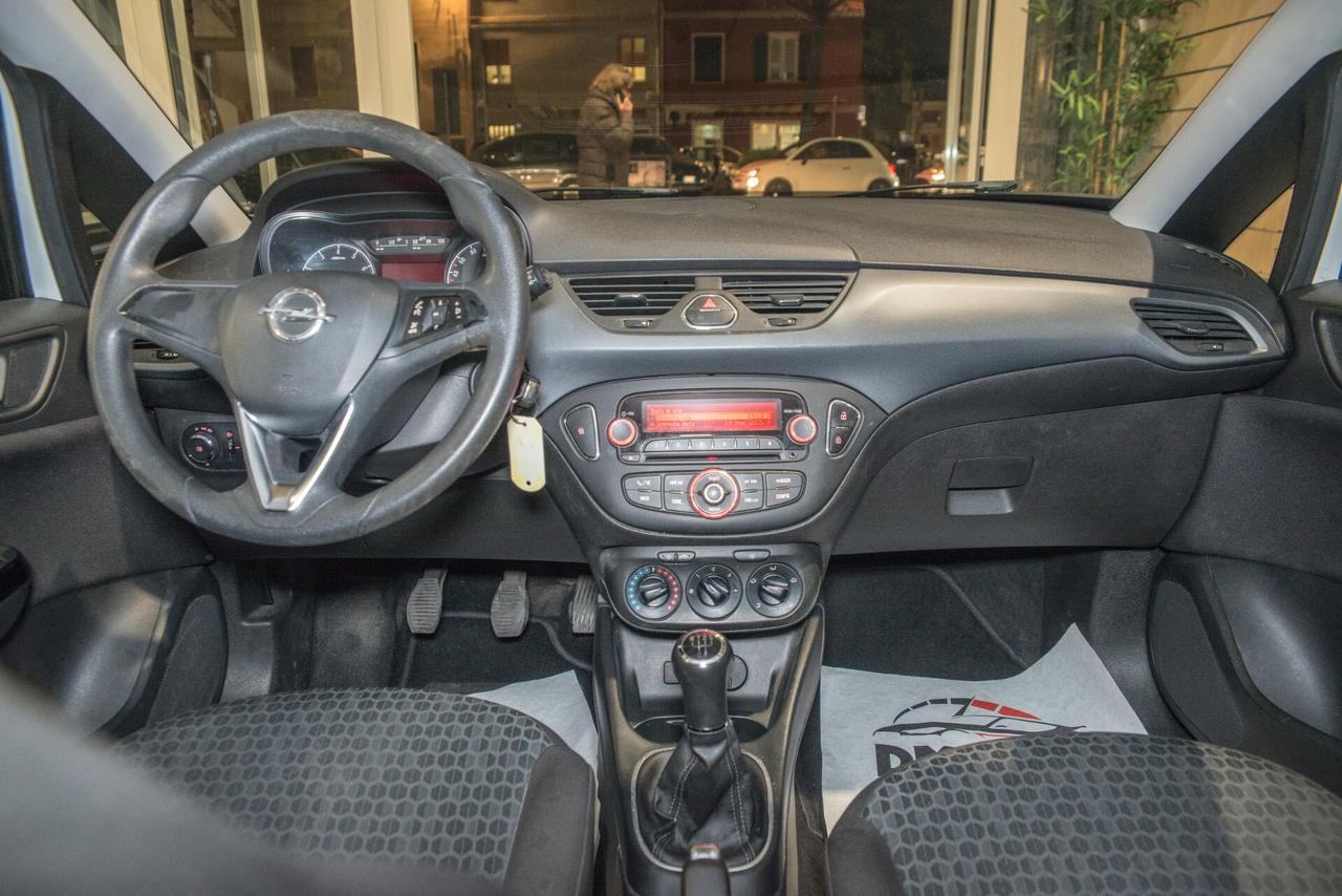 Opel Corsa 1.2 5 porte BI- COLOR OK NEOPATENTATI