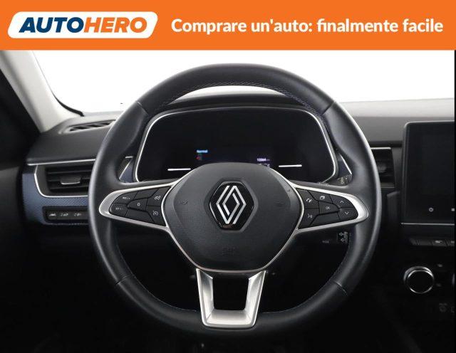 RENAULT Arkana Arkana TCe 140 CV EDC Evolution