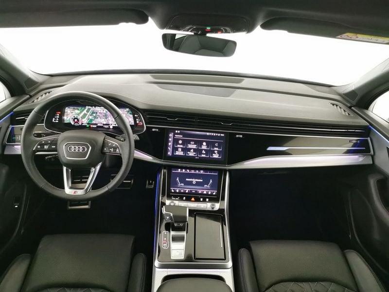 Audi Q7 3.0 tdi mhev S line edition quattro 286cv tiptronic 7p.ti