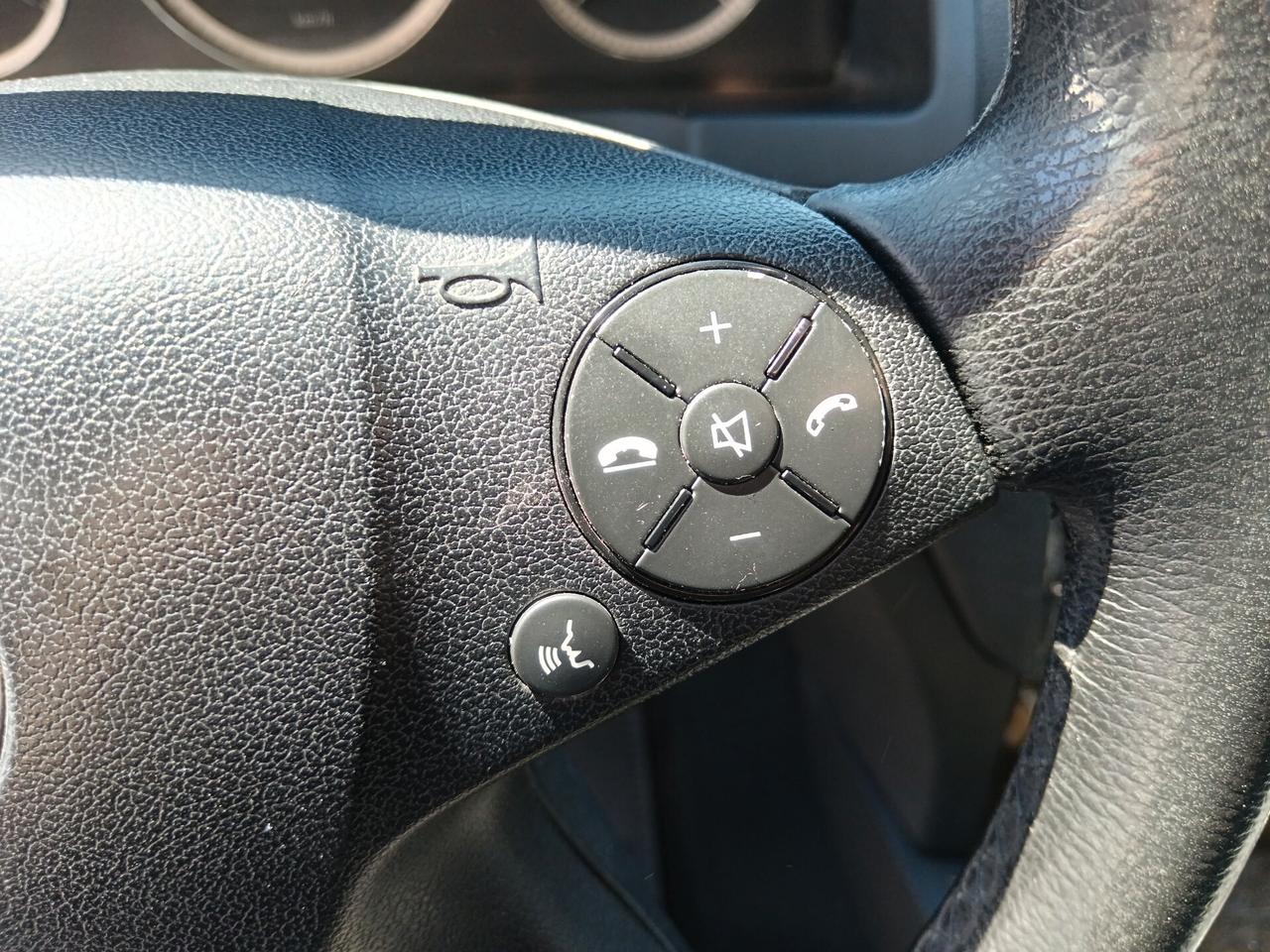 Mercedes-benz C 220 CDI 170CV ELEGANCE - 2009