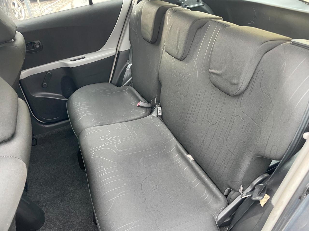 Toyota Yaris 1.0 5 porte Now IDONEA NEOPATENTATI