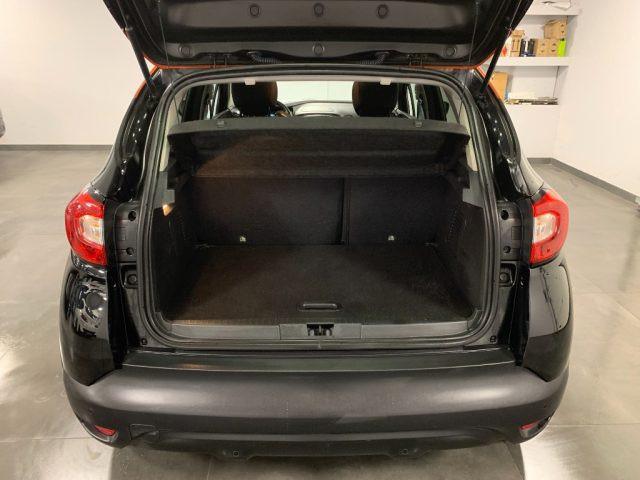 RENAULT Captur 1.5 dCi 110 CV Intens