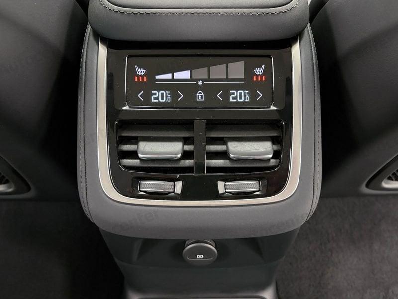 Volvo XC90 T8 PLUG IN AWD AUT 7 POSTI PLUS DARK