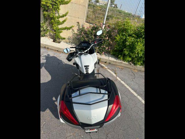 MOTO GUZZI Other HONDA - CROSSRUNNER 800 ABS