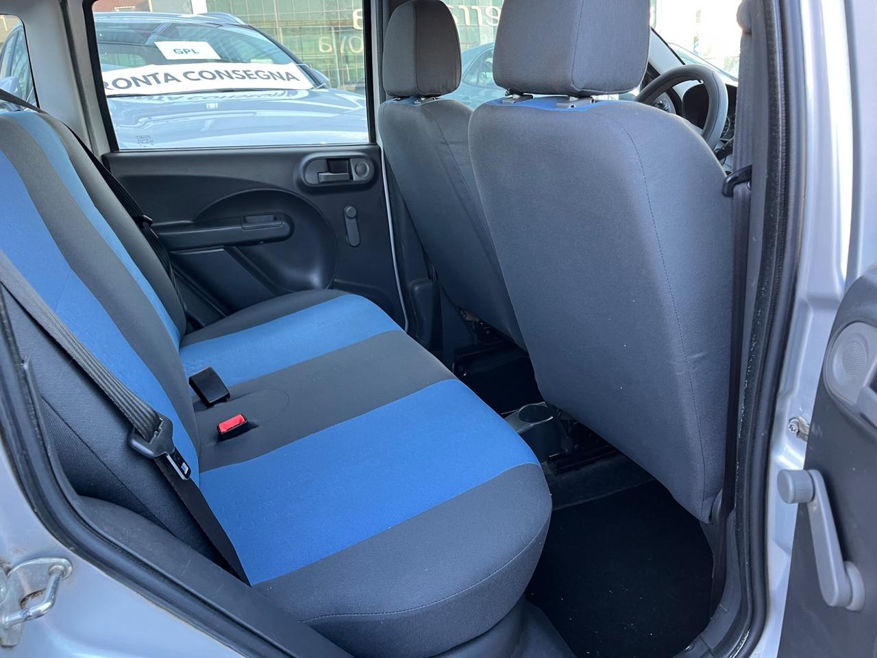 Fiat Panda 1.2 Dynamic