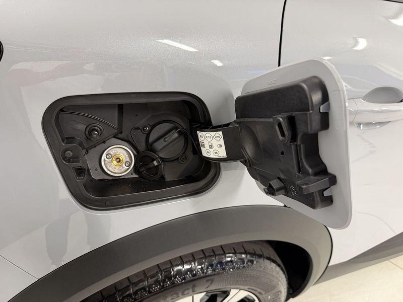 Renault Captur 1.2 eco-g Evolution 120cv GPL