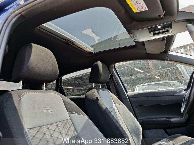 Volkswagen Taigo Taigo 1.0 tsi R-Line 115cv dsg