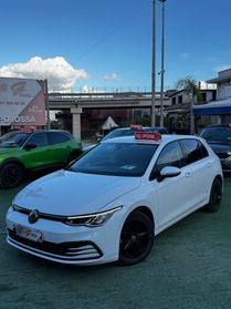 Volkswagen Golf 1.0 eTSI EVO DSG Life