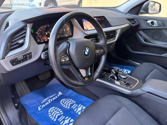 BMW 116 d 5p. Business Advantage