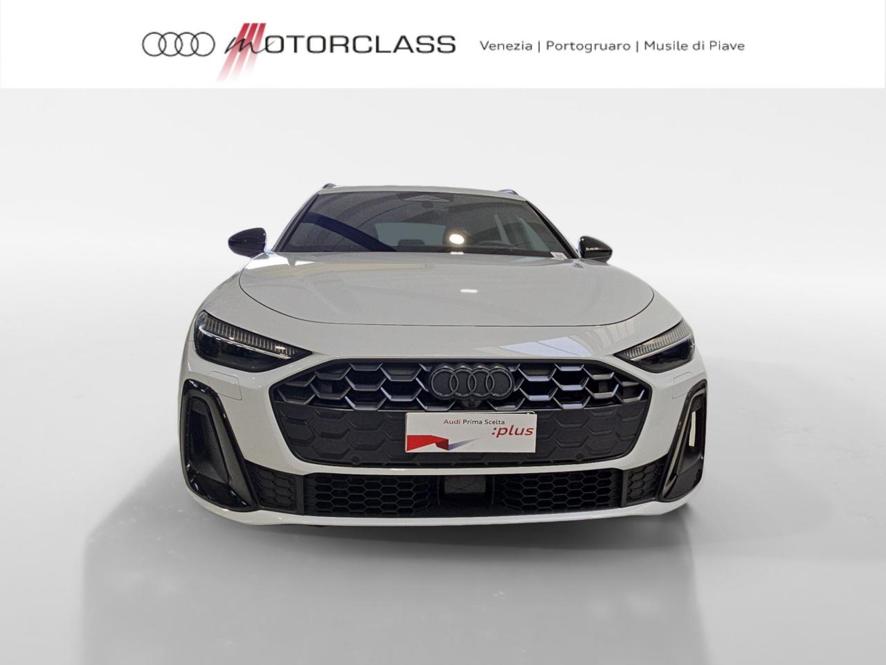 Audi A5 avant 2.0 e-hybrid 299cv s line edition quattro s tronic