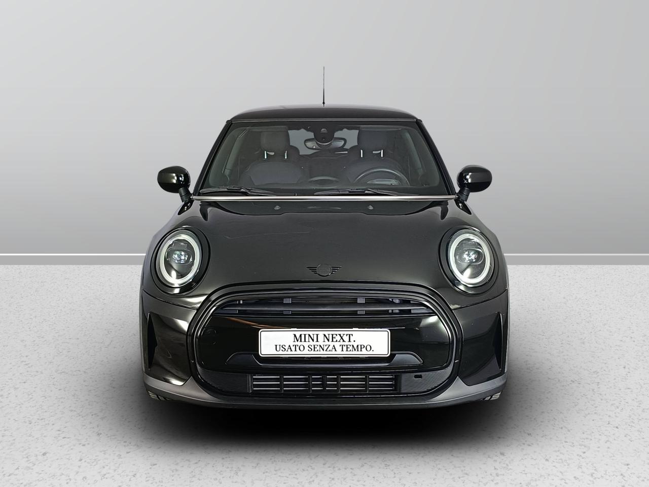 MINI Mini IV F56 2021 3p - Mini 3p 1.5 Cooper Classic auto