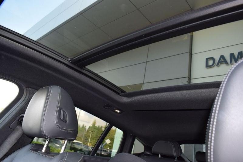 BMW X4 X4 xDriveM40i 48V