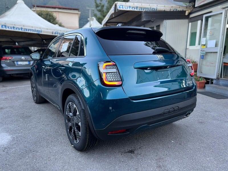 FIAT 600 600 Hybrid 145 CV DCT MHEV La Prima II