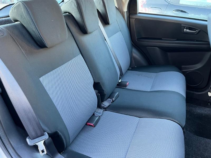 FIAT 1.6 16V 4x4 Dynamic