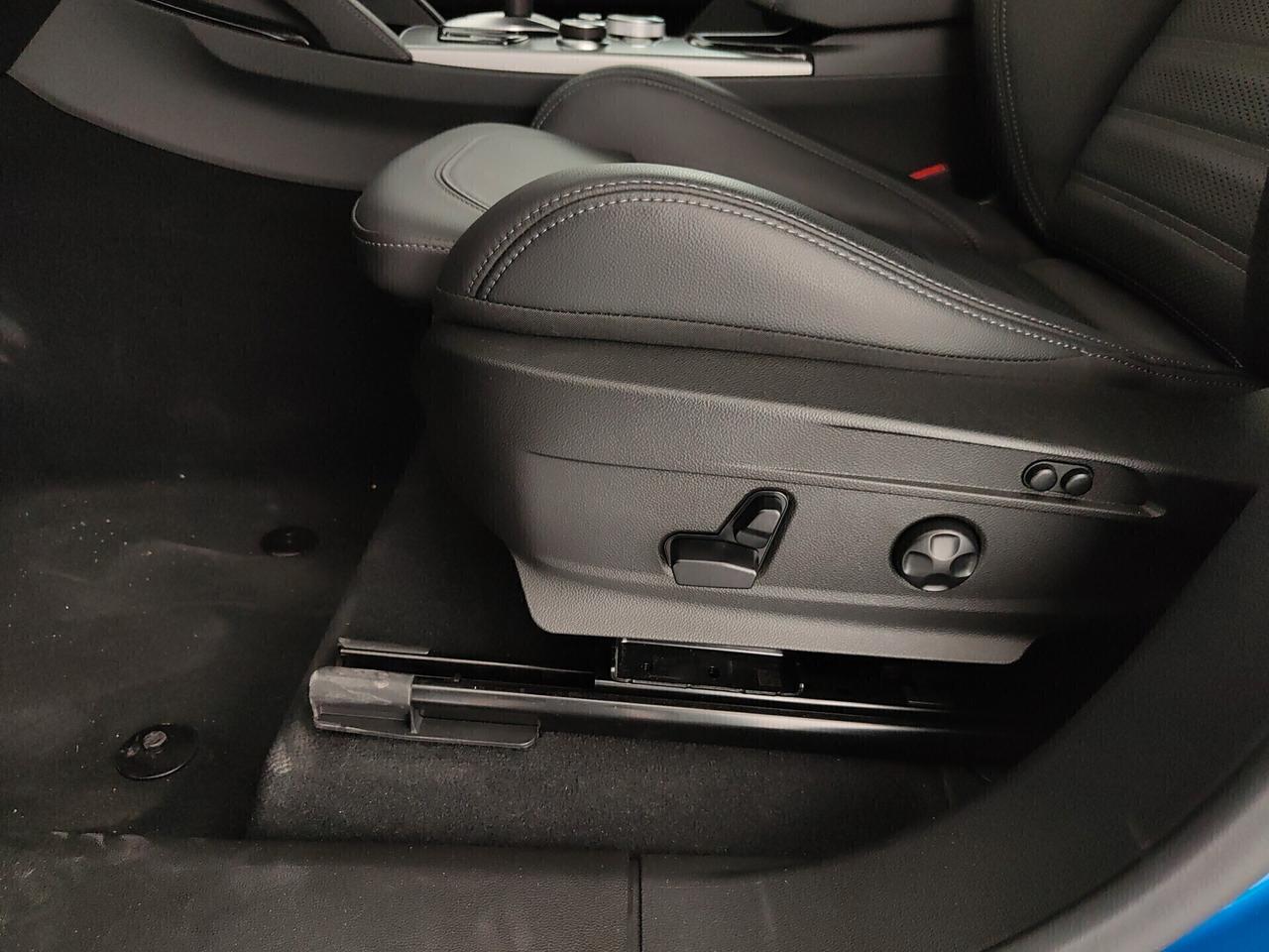 Alfa Romeo Stelvio 2.2 Turbodiesel 210 CV AT8 Q4 Veloce Tetto Apribile