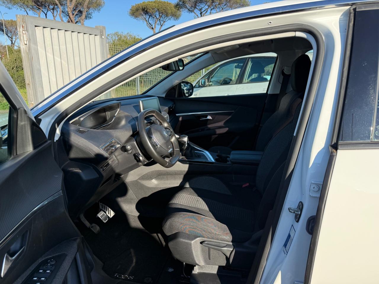 Peugeot 3008 BlueHDi 130 S&S Business Solo 55000Km