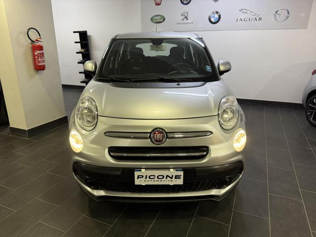 FIAT 500L 1.3 Multijet 95 CV Urban