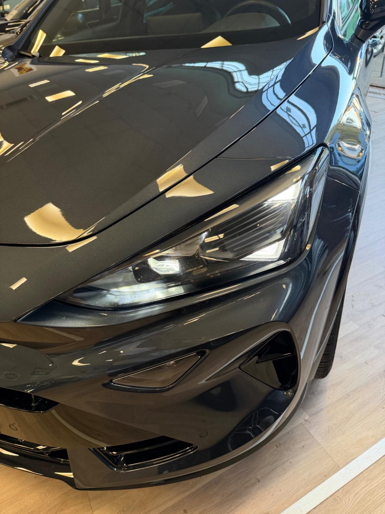 Cupra Formentor 2.0 TDI DSG