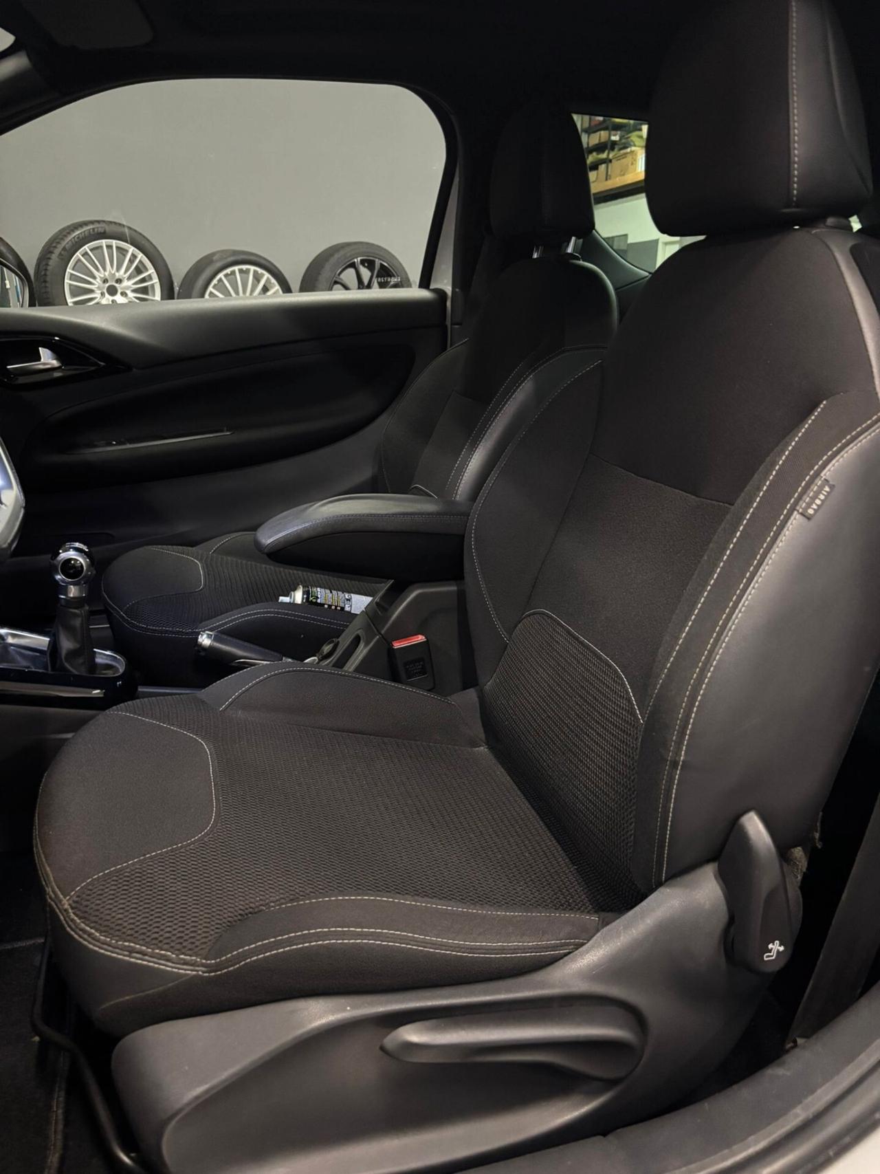 Ds DS3 3 1.2 VTi 82 So Chic Cabrio