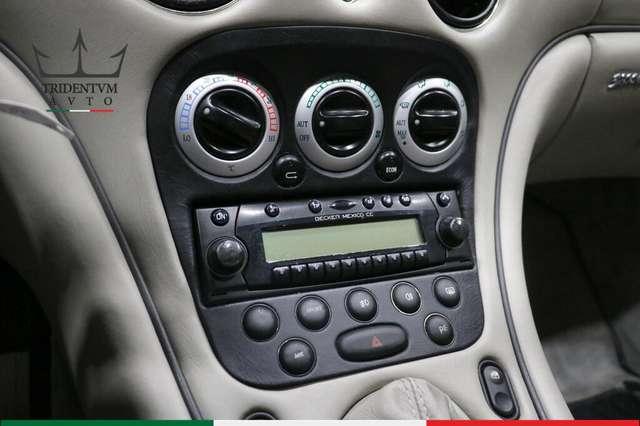 Maserati Coupe 3.2 GT auto