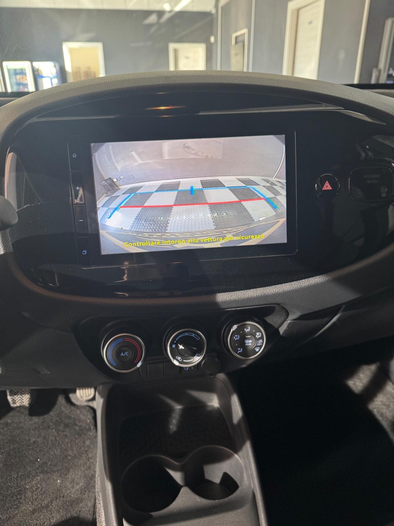 Toyota Aygo X 1.0 VVT-i 72 CV 5 porte Active