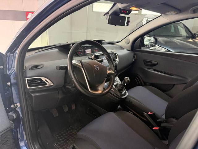LANCIA Ypsilon 1.0 FireFly 5 porte S&S Hybrid Gold