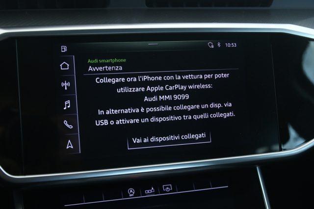 AUDI A6 Avant 40 2.0 MHD quattro S tronic Design