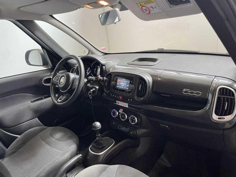 FIAT 500L 500L 1.3 Multijet 95 CV Business