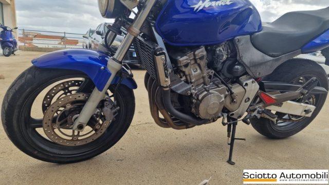 HONDA Hornet 600 HORNET 600
