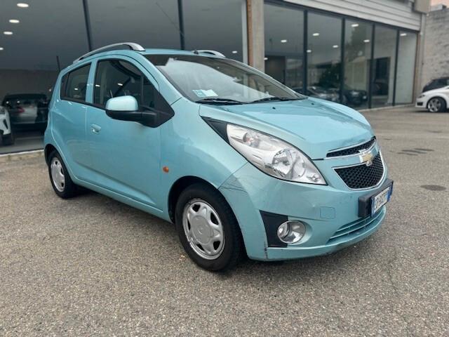 Chevrolet Spark 1.0 LS