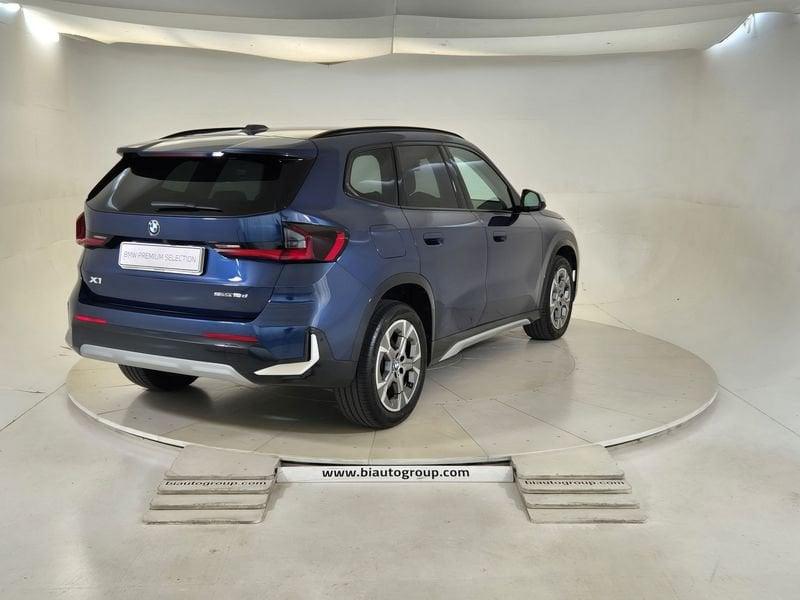 BMW X1 U11 sdrive18d Edition Essence auto