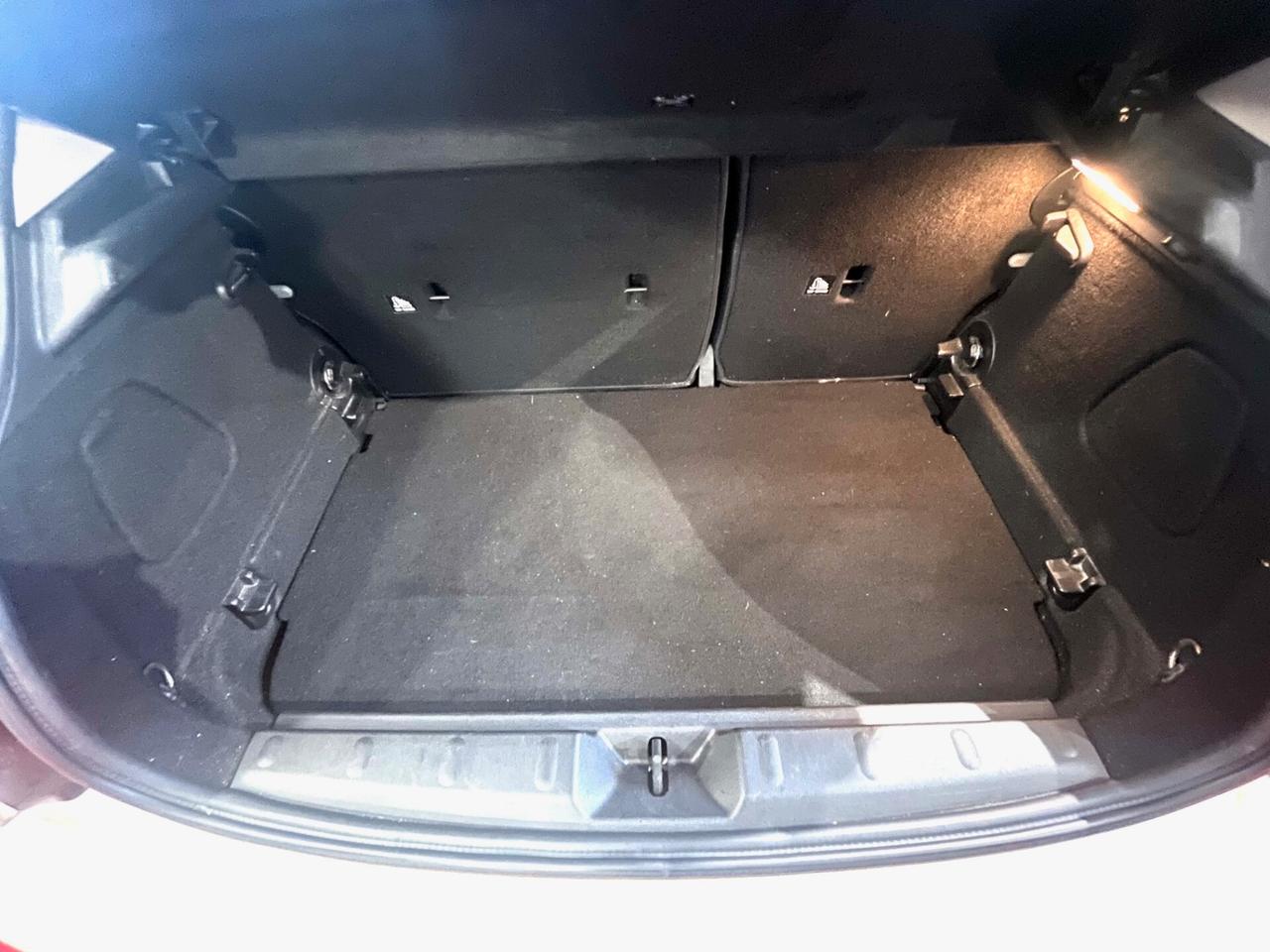 MINI COOPER ONE 1.2 5 PORTE 102CV OK NEOPATENTATI