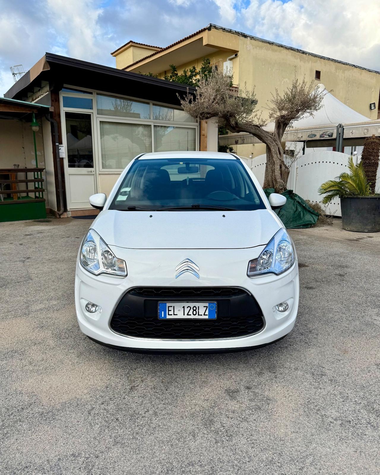 Citroen C3 1.1 Seduction Limited