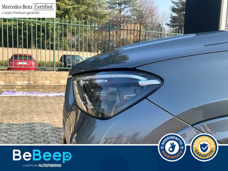 Mercedes-Benz GLE 350 DE PHEV AMG LINE PREMIUM 4MATIC AUTO