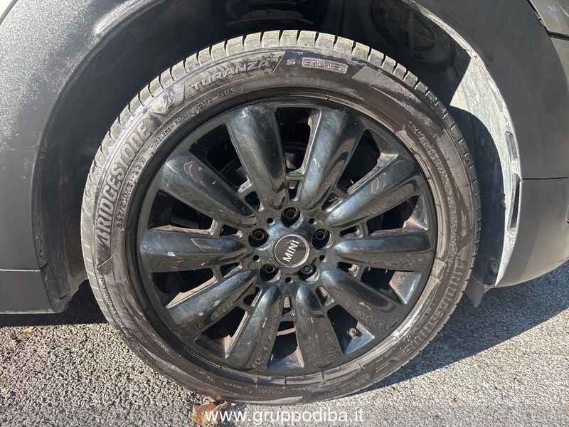 MINI Mini Countryman F60 2017 Diese Mini Countryman 2.0 Cooper D Hype auto my18