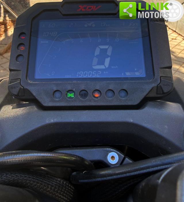 KL Brera X 300 ADV