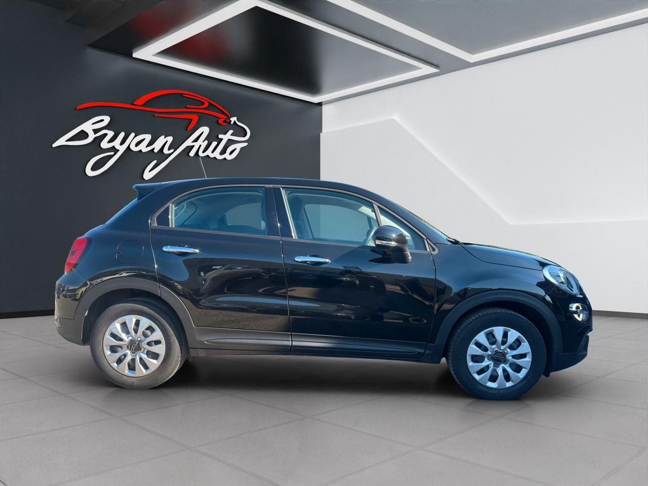 Fiat 500X 1.3 MultiJet 95 CV Lounge