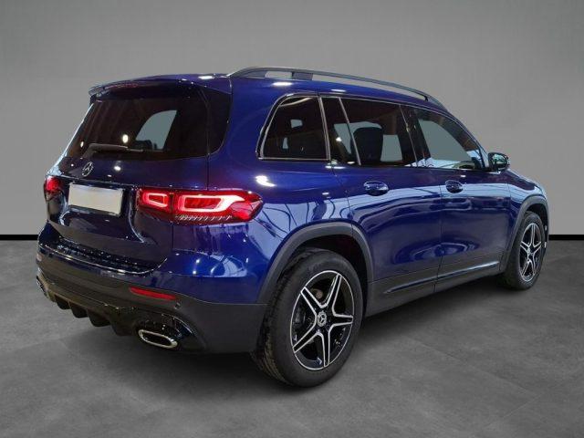 MERCEDES-BENZ GLB 200 d Automatic Premium