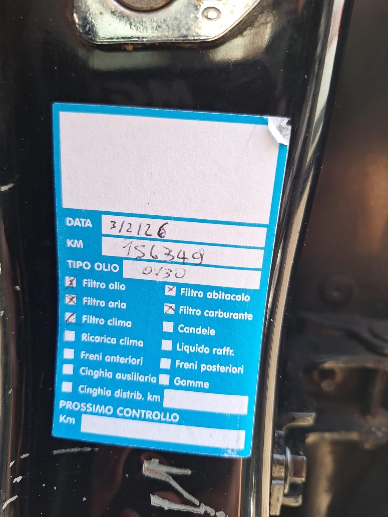 Renault Megane 1.5 dCi 110CV euro 5