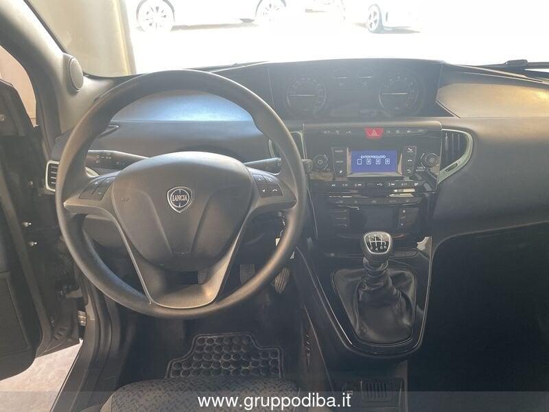 Lancia Ypsilon III 2021 1.0 firefly hybrid Gold s&s 70cv 5p.ti